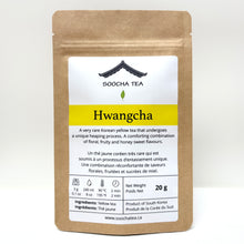 Load image into Gallery viewer, Hwangcha