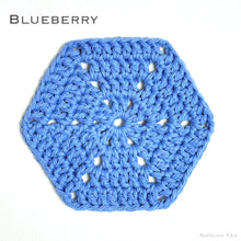 Load image into Gallery viewer, Hexagon Coasters