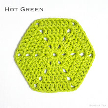 Load image into Gallery viewer, Hexagon Coasters