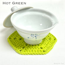 Load image into Gallery viewer, Hexagon Coasters