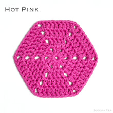 Load image into Gallery viewer, Hexagon Coasters