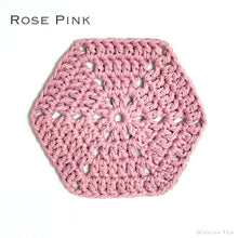 Load image into Gallery viewer, Hexagon Coasters