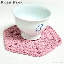 Load image into Gallery viewer, Hexagon Coasters