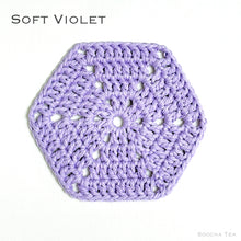 Load image into Gallery viewer, Hexagon Coasters