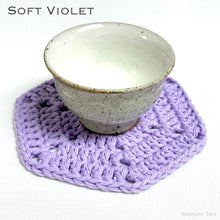 Load image into Gallery viewer, Hexagon Coasters