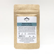 Load image into Gallery viewer, Mugwort Powder