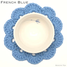 Load image into Gallery viewer, Flower Coasters