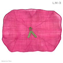 Load image into Gallery viewer, Lotus Leaf Placemats