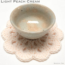 Load image into Gallery viewer, Flower Coasters