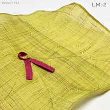 Load image into Gallery viewer, Lotus Leaf Placemats