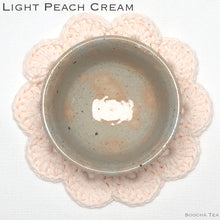 Load image into Gallery viewer, Flower Coasters