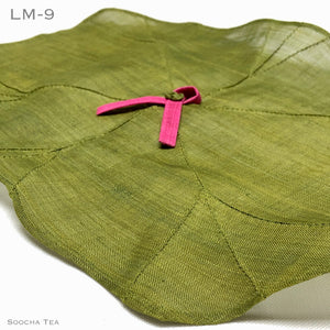 Lotus Leaf Placemats