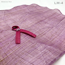 Load image into Gallery viewer, Lotus Leaf Placemats