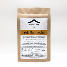 Load image into Gallery viewer, Yuja Balhyocha