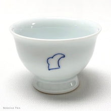 Load image into Gallery viewer, Beoseon Tea Cup
