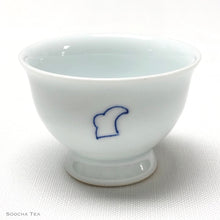 Load image into Gallery viewer, Beoseon Tea Cup