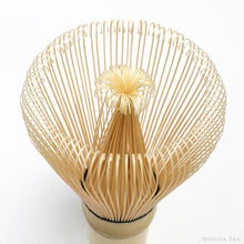 Load image into Gallery viewer, Bamboo Whisk