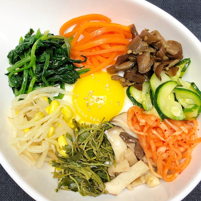 Sejak Bibimbap