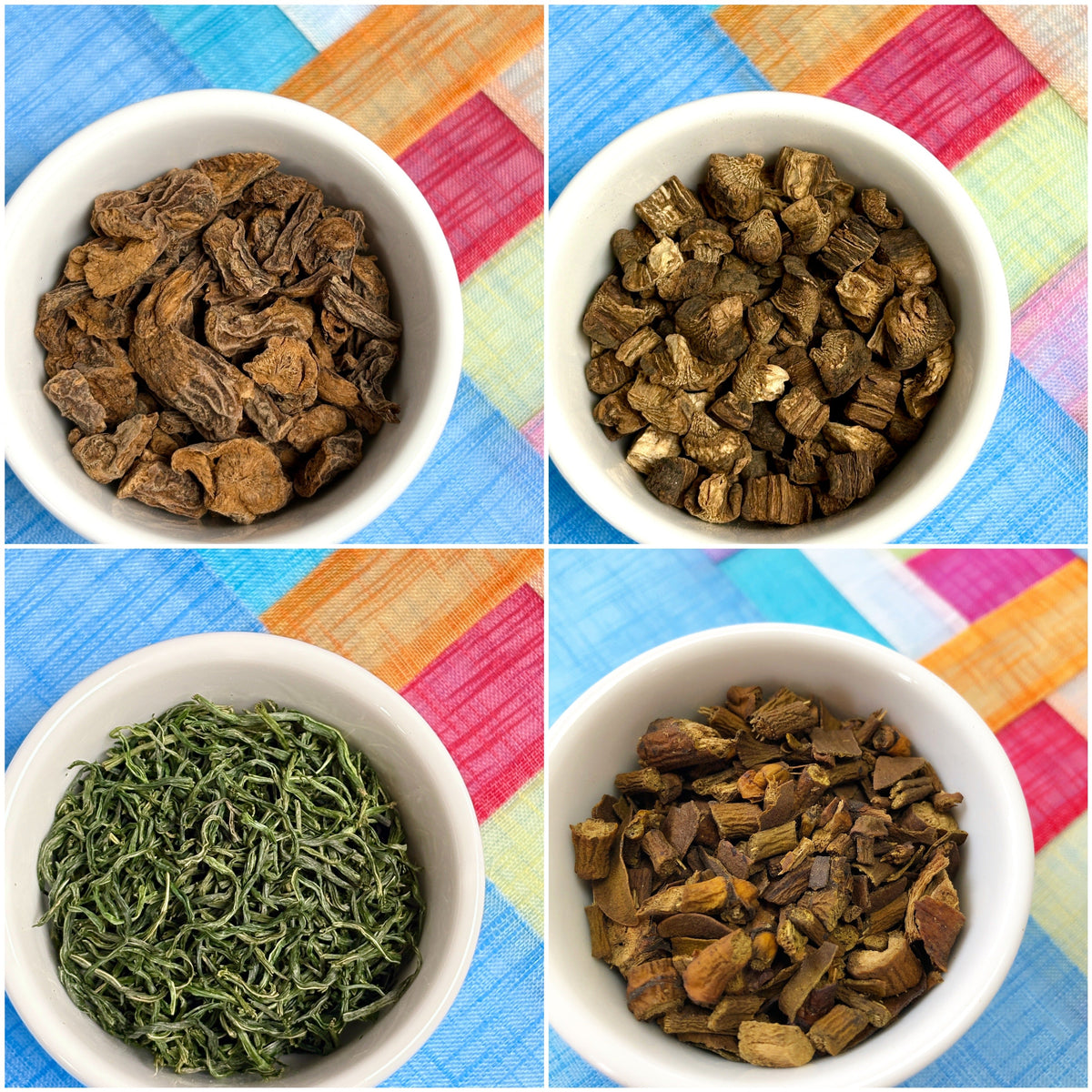 Herbal Tea | Soocha Tea