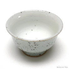 Load image into Gallery viewer, Speckled Tea Cup
