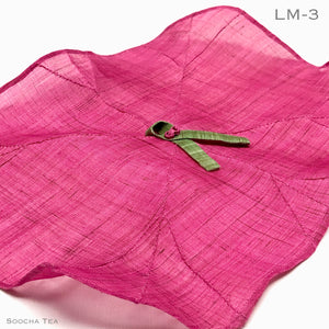Lotus Leaf Placemats
