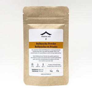 Balhyocha Powder