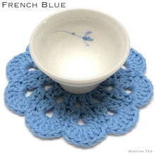 Load image into Gallery viewer, Flower Coasters
