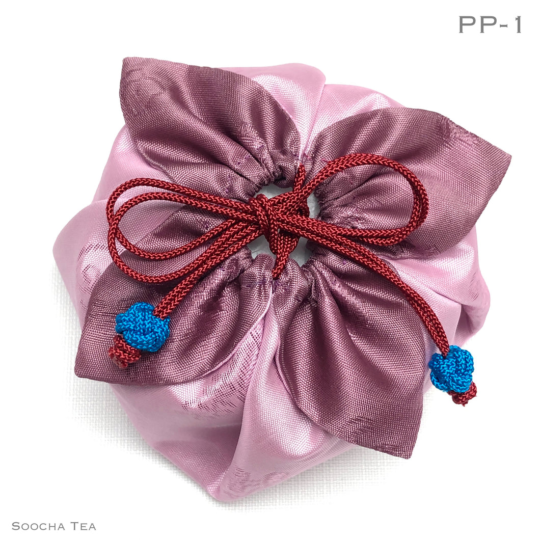 Petal Pouches