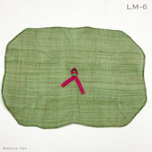 Lotus Leaf Placemats