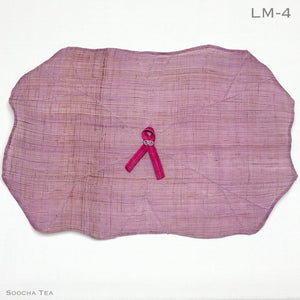 Lotus Leaf Placemats