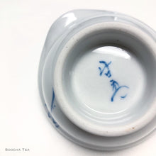 Load image into Gallery viewer, Porcelain Travel Set White
