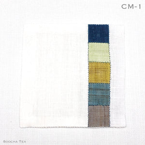 Coasters (Summer)