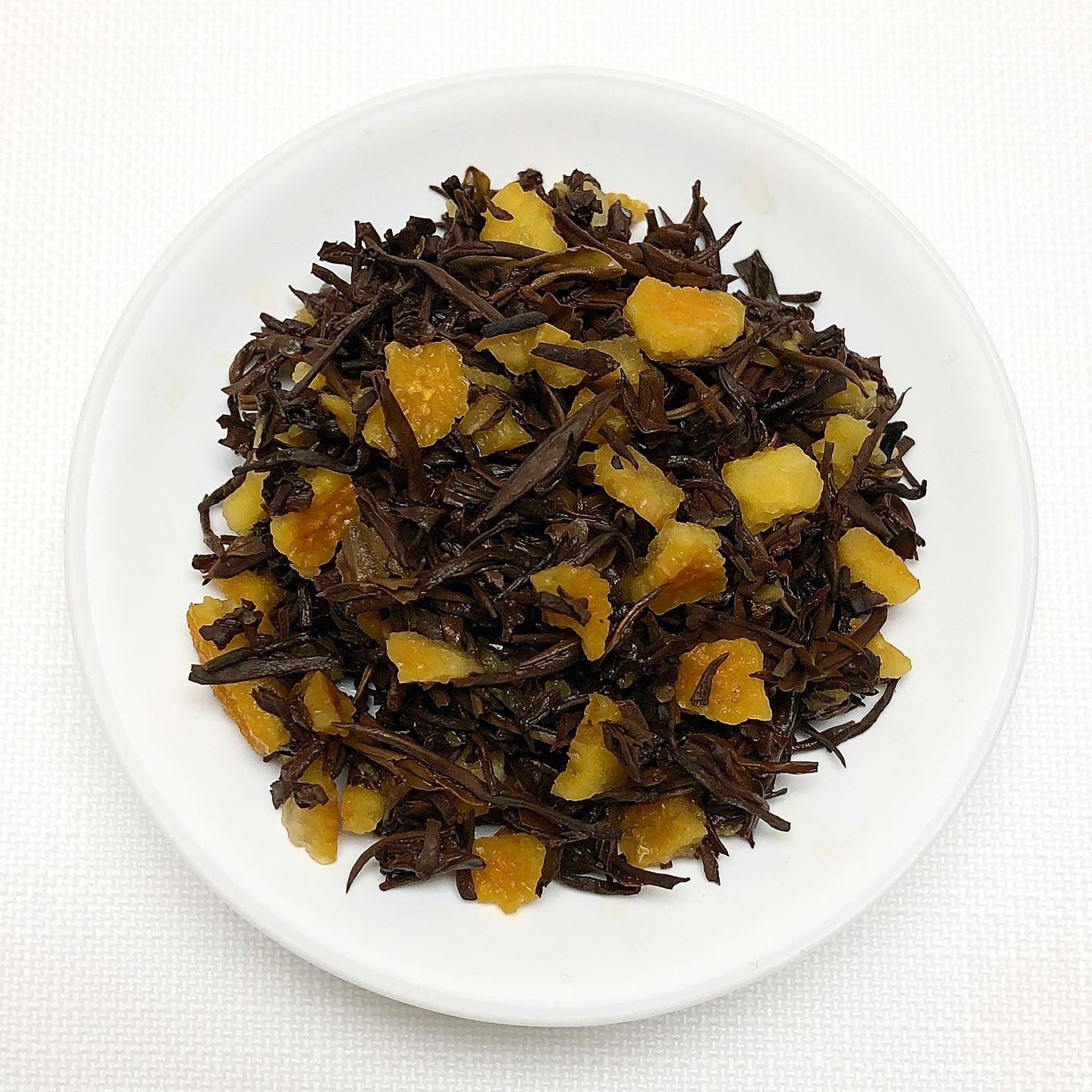 Yuja Balhyocha | Soocha Tea