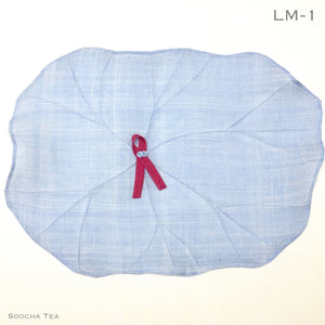 Lotus Leaf Placemats