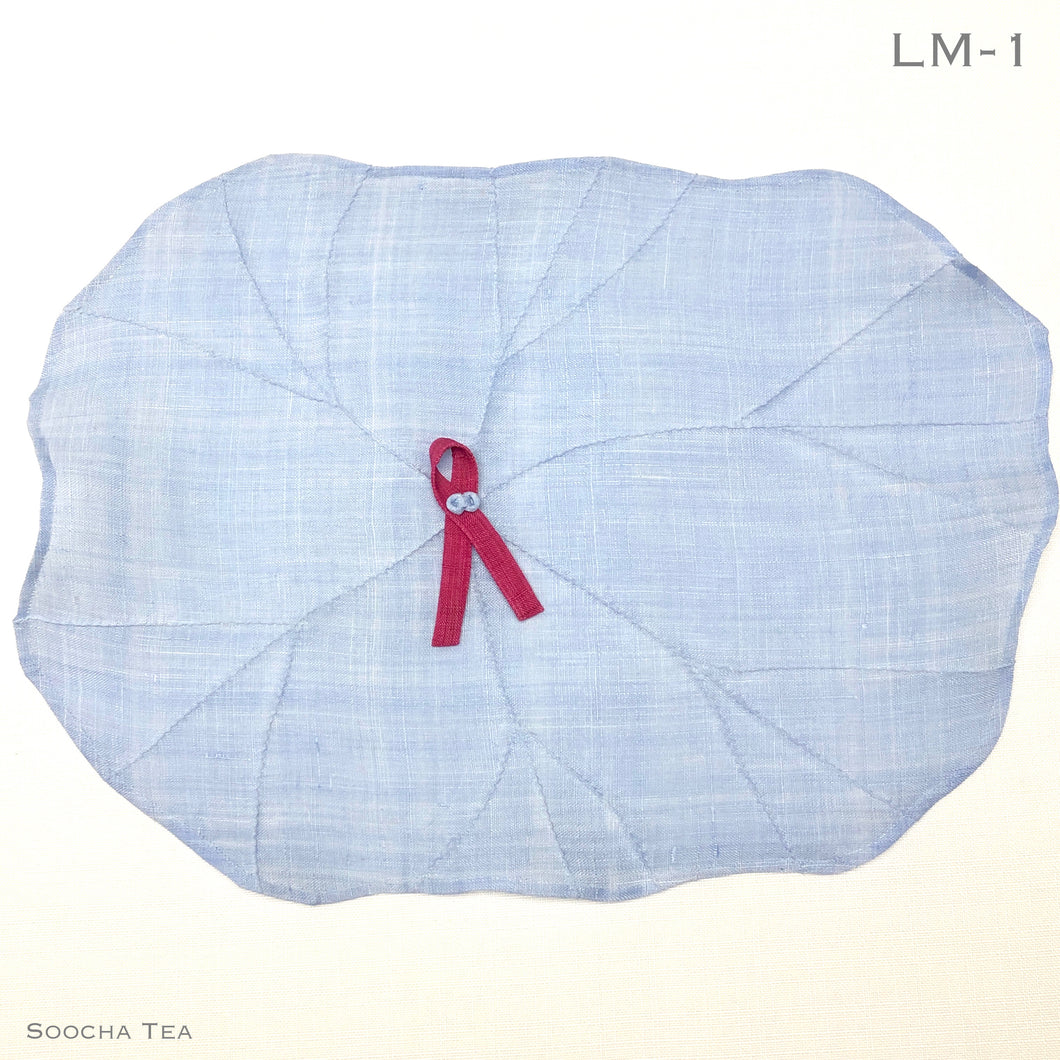 Lotus Leaf Placemats