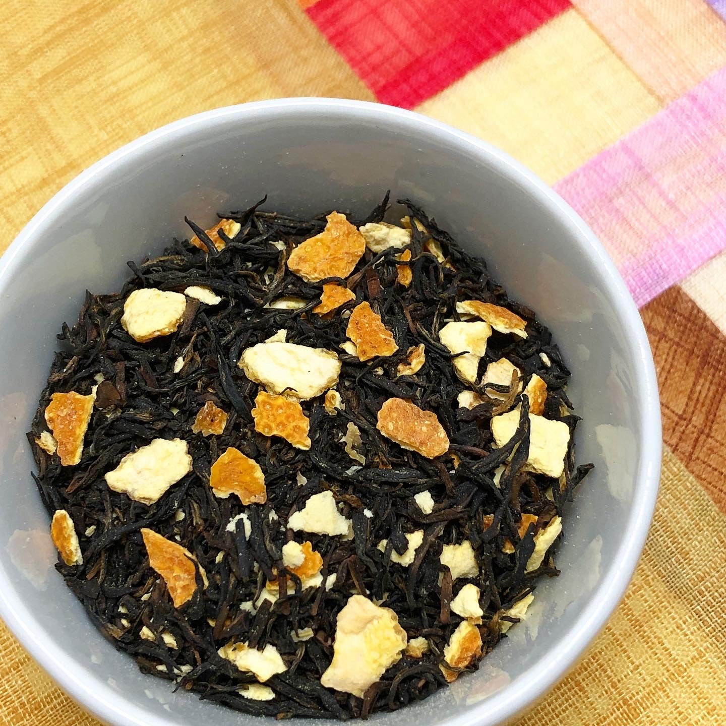 Yuja Balhyocha | Soocha Tea