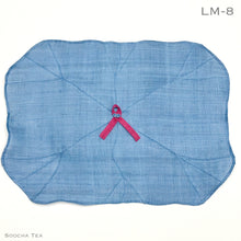 Load image into Gallery viewer, Lotus Leaf Placemats
