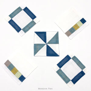 Coasters (Summer)