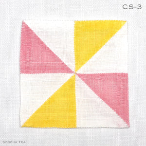 Coasters (Spring)