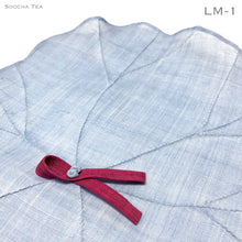 Load image into Gallery viewer, Lotus Leaf Placemats
