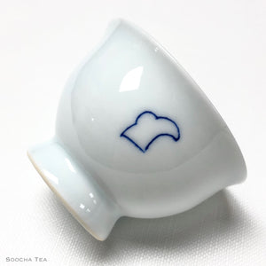 Beoseon Tea Cup