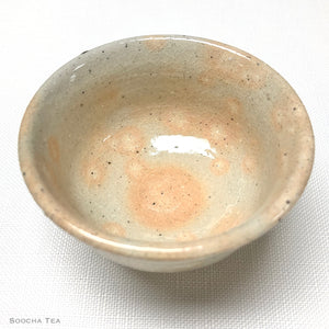 Autumn Colours Tea Cup
