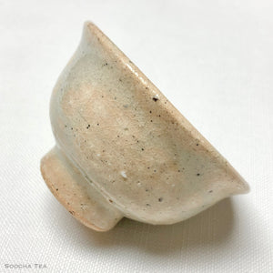 Autumn Colours Tea Cup